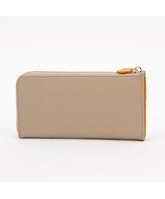 UNBILLION アトランタ ATLANTA / 牛革L字ファスナー長財布