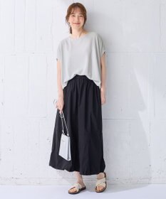 ANY ワッフルプルオーバー