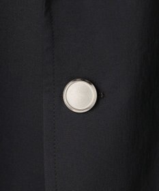 J.PRESS MEN 【J.PRESS ORIGINALS】【UNISEX】Stretch Poplin 3B Blazer / Baggy-Fit