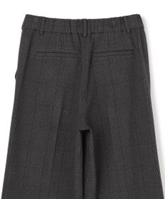 UNFILO 【先行予約】Beauty Warm Pants ワイド