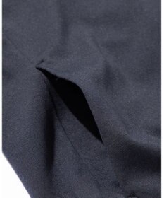 JOSEPH ABBOUD MOUNTAIN 【CREA掲載・接触冷感性/速乾性/放湿性/男女兼用】ICE PACKリバー天竺パーカー