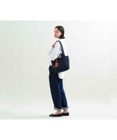 genten セルビッジトート2（小）