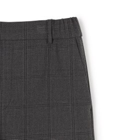 UNFILO 【先行予約】Beauty Warm Pants ワイド