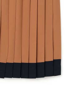 BEIGE， 【WEB限定】MAKALU / プリーツスカート