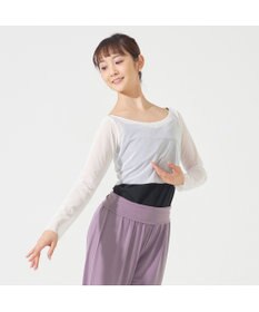 Chacott ショートトップ