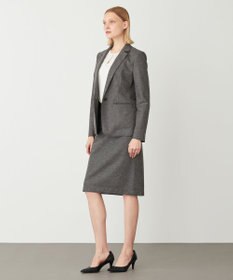 BEIGE， CORBY / テーラードジャケット