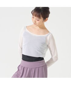 Chacott ショートトップ