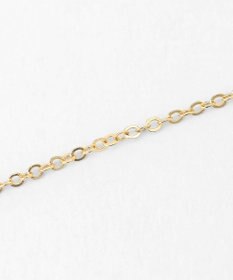 UNFILO コイン/ハート ネックレス 2点セット