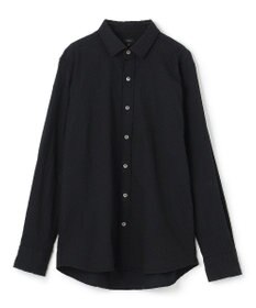 JOSEPH HOMME アロージャガードストレッチ　レギュラーカラーシャツ