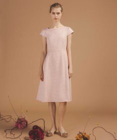 TOCCA 【消臭】FALLING STAR ドレス