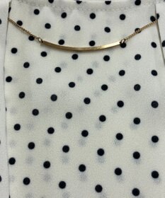 ONWARD Reuse Park 【any SiS】カットソー春夏