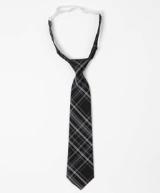 WEGO 【SCHOOL ITEM】チェックスクールネクタイ