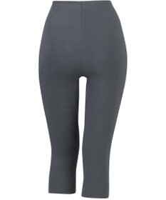 Wing あったかインナーボトム 綿100％(肌側) アウターにひびきにくい ムレにくい 【綿の贅沢ここちフラット】 ひざ下丈 秋 冬 ER4671 ウイング／ワコール