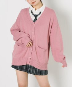 WEGO 【SCHOOL ITEM】チェックスクールネクタイ