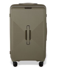 ACE BAGS & LUGGAGE RIMINI INJ417 スーツケース 89L 7～10泊 05823 リミニ