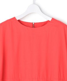 J.PRESS YORK STREET 【WOMEN】ウエストドロスト ワンピース