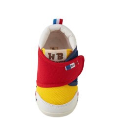 MIKI HOUSE HOT BISCUITS 【11.5-13cm】 ファーストベビーシューズ