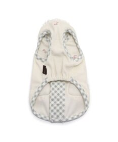 PET PARADISE 犬の服 犬 うさぎ 背中開き タンクトップ 【小型犬】 うさちゃん サーモキープ