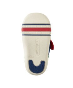 MIKI HOUSE HOT BISCUITS 【11.5-13cm】 ファーストベビーシューズ