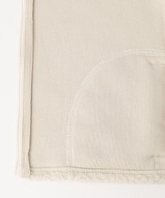 ANY KIDS もこもこボアブルゾン