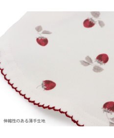 PET PARADISE ペットパラダイス ペティヒート Tシャツ 《苺柄》 小型犬 超小型犬