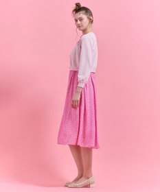 TOCCA LITTLE FORTUNE カーディガン