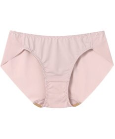 Wing ペアショーツ 【ナチュラルアップブラ】 裾はフリーカッティング はきこみ丈あさめ KF3001 ウイング／ワコール