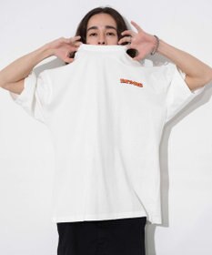 WEGO 【ユニセックス着用ITEM】別注NEW　JACKグラフィックT（S）