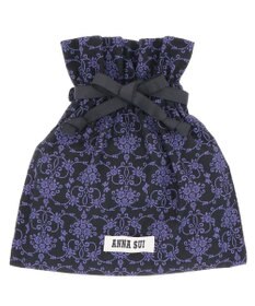 ANNA SUI ロジェ Lファスナー長財布
