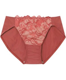 Wing ショーツ 【ハイライトブラ】 CB4000とペア やさしいフィット感 はきこみ丈あさめ CF4000 ウイング／ワコール