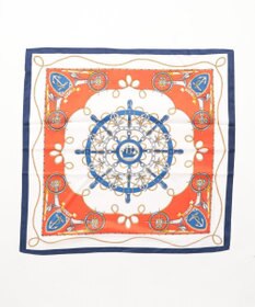 UNBILLION カシュカシュ cachecache / WEB限定アソート大判スカーフ