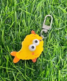 WEGO フードモンスターキーホルダー