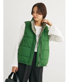 Green Parks ・Ｐｅｔｉｔ　Ｆｌｅｕｒ　ロゴｐｔフレアスリーブロンＴ