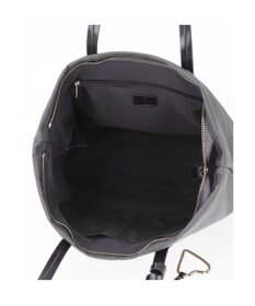 LANVIN en Bleu マルク トートバッグ（小）