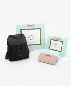 TOCCA SHOPPER SET S ギフトショッパーセット Sサイズ