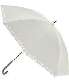 MOONBAT 晴雨兼用日傘 長傘 ヒートカット／遮光 遮熱 UV