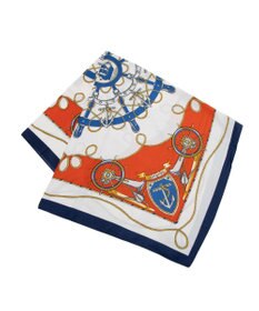 UNBILLION カシュカシュ cachecache / WEB限定アソート大判スカーフ