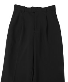 Green Parks Ｏ．きれいシルエットテーパードパンツ