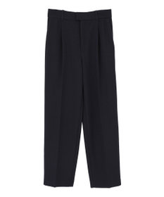 Green Parks Ｏ．きれいシルエットテーパードパンツ