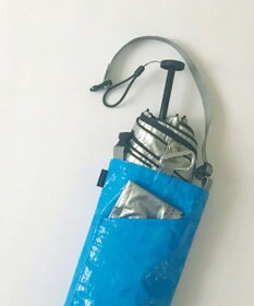 ROOTOTE 6747【傘用トート:折畳傘】/ SN.CASAカーサ.オリ-A