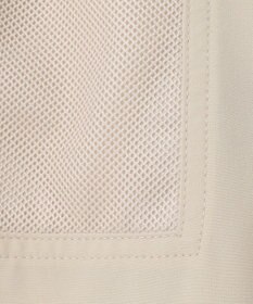 PW CIRCULUS 【MEN】ベンチレーション テーパードパンツ ゴルフ