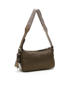 A.D.M.J. 【高密度ナイロン】デービス/ソフトワンショルダー28cm