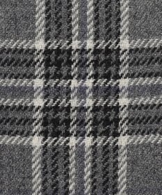 J.PRESS LADIES ミルドウールリバーチェック スカート