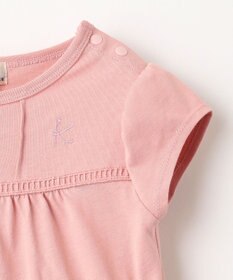 組曲 KIDS 【80-100㎝】サマーガーデン ワンピース