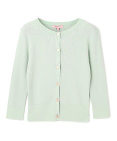 TOCCA 【洗える】SPRINGTIME KNIT ニットカーディガン