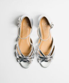 BONTRE 【MIONOTIS/ミオノティス】ストラップ付グルカ風サンダル/783B