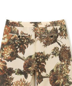JOSEPH HOMME クールドッツストレッチ花柄 / BERMUDA