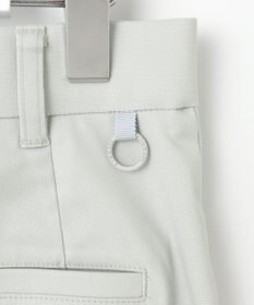 23区GOLF 【WOMEN】動きやすさ抜群の新機能「ウエストムーブ」カジュアルパンツ