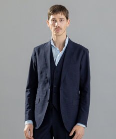 JOSEPH HOMME クールドッツストレッチ　ジャケット