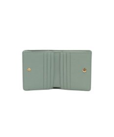 LANVIN en Bleu アーリ 外BOX財布